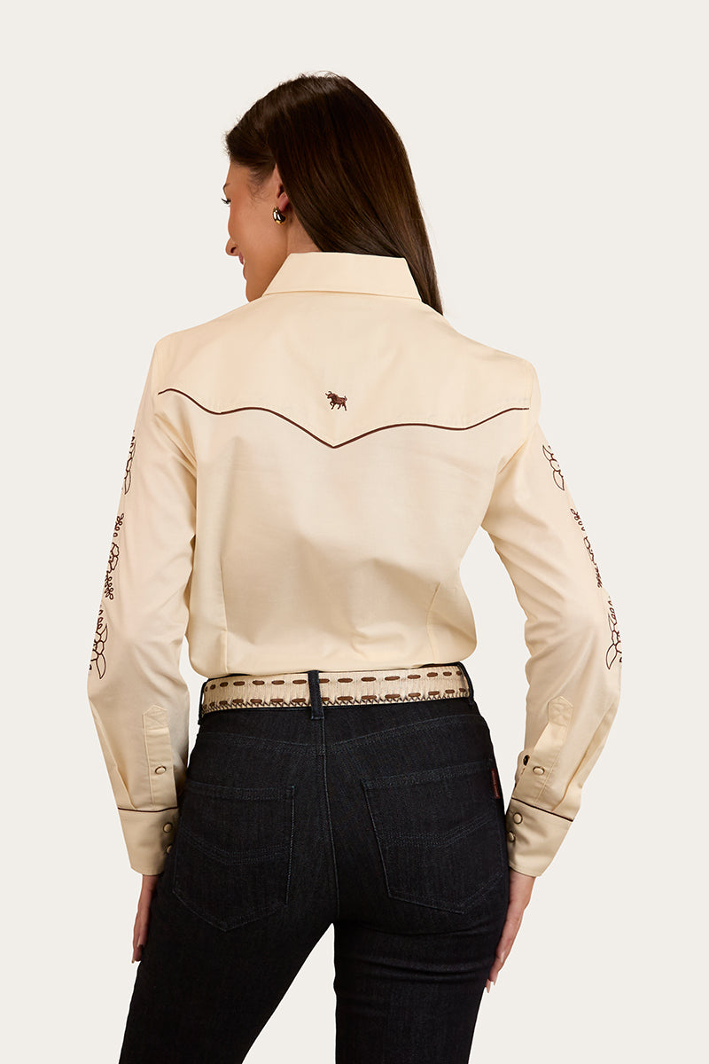 Ringers Western Helena Womens Western Shirt - 3