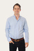 Ringers Western Heritage Mens Plain Dress Shirt - 6