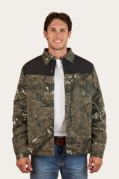 Ringers Western Highfields Mens Jacket - 5