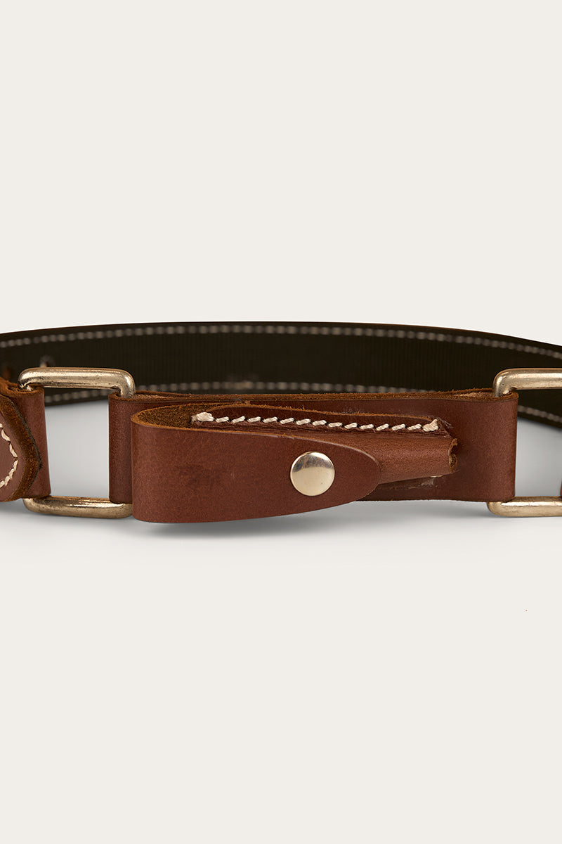 Ringers Western Hobble Belt - 4