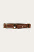 Ringers Western Hobble Belt