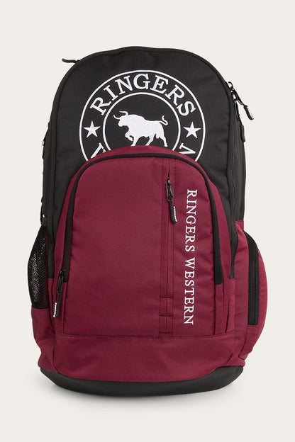 Ringers Western Holtze Backpack - 16
