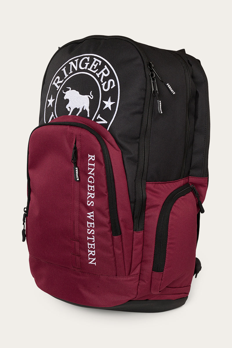 Ringers Western Holtze Backpack - 17