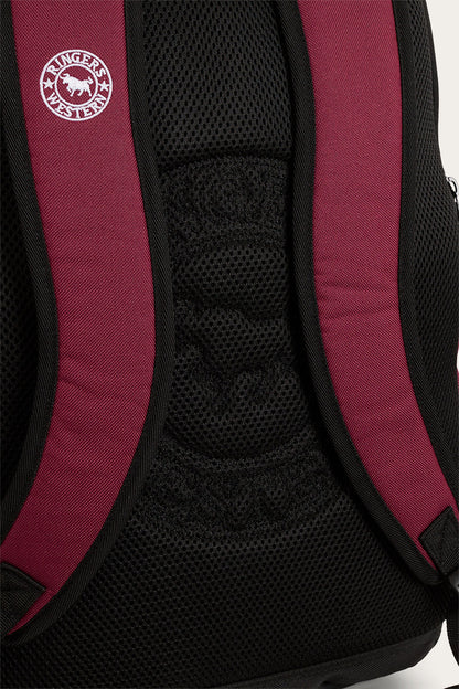 Ringers Western Holtze Backpack - 18