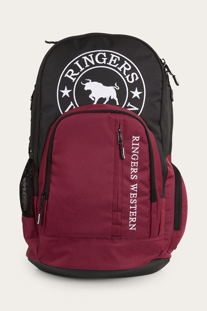 Ringers Western Holtze Backpack - 19