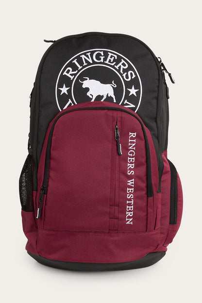 Ringers Western Holtze Backpack - 19