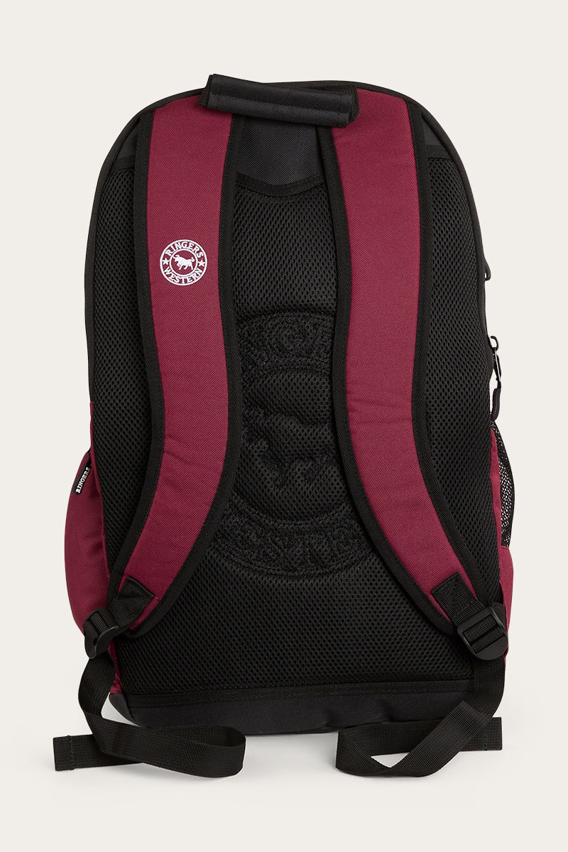 Ringers Western Holtze Backpack - 21