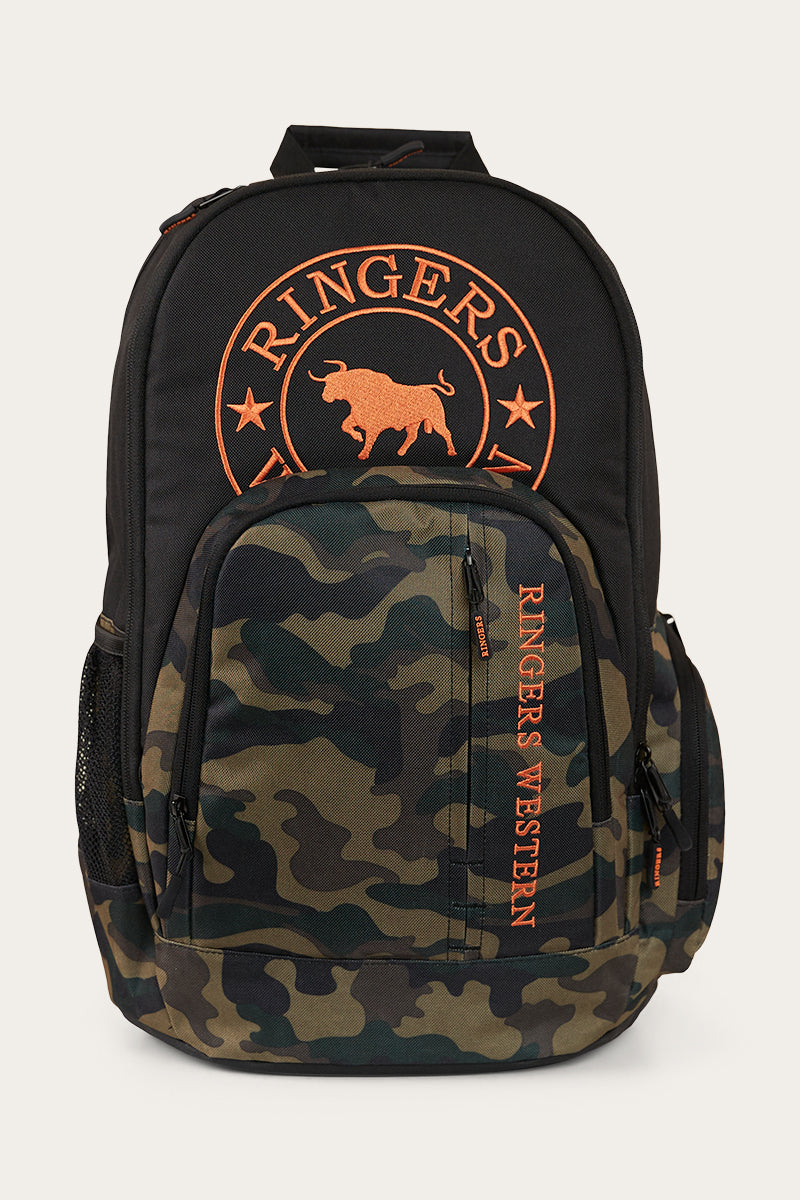 Ringers Western Holtze Backpack - 22