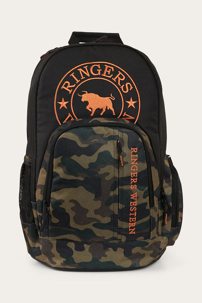 Ringers Western Holtze Backpack - 22