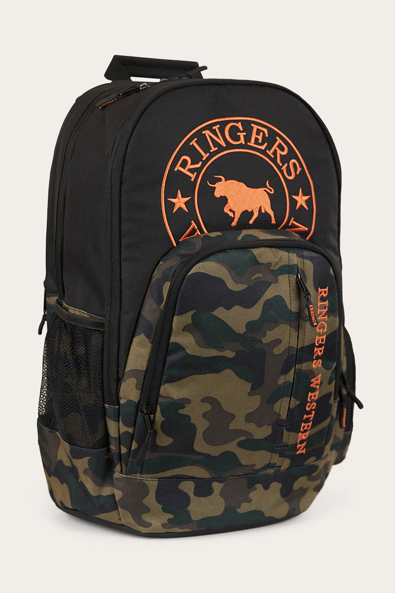 Ringers Western Holtze Backpack - 23