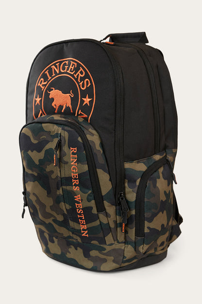 Ringers Western Holtze Backpack - 24