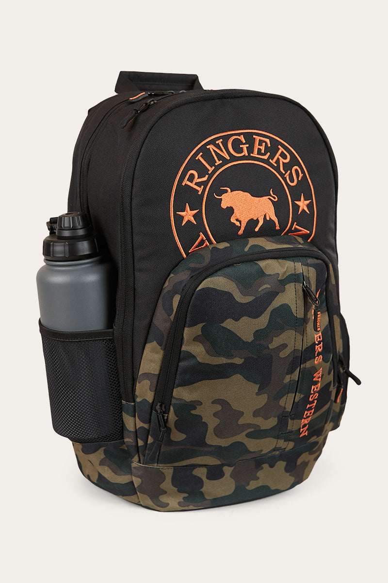 Ringers Western Holtze Backpack - 27