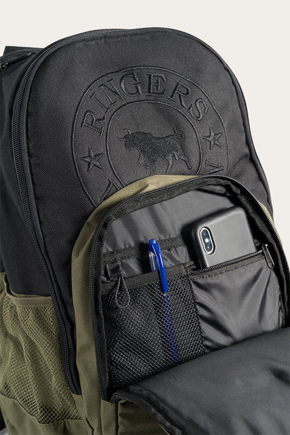 Ringers Western Holtze Backpack - 5
