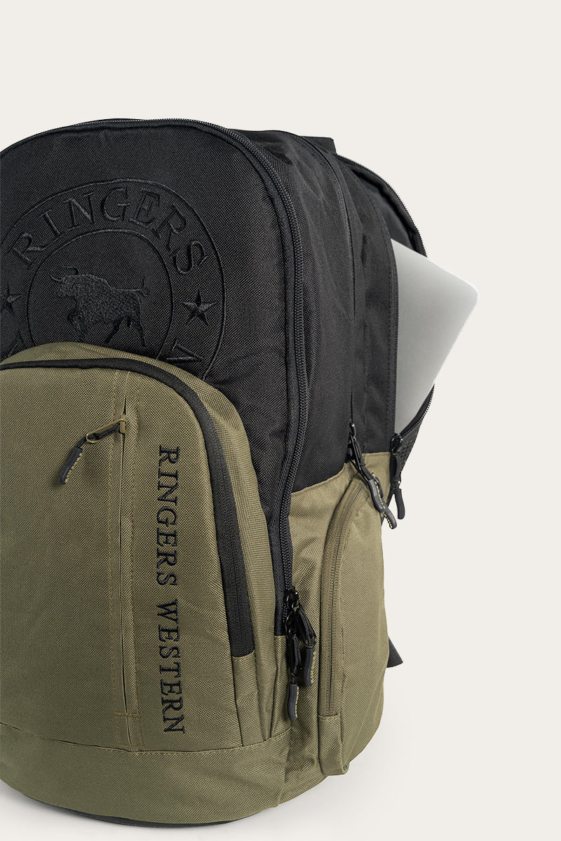 Ringers Western Holtze Backpack - 6