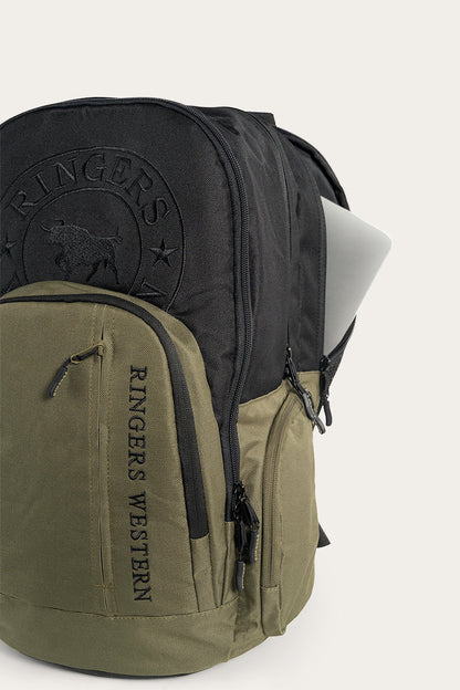 Ringers Western Holtze Backpack - 6