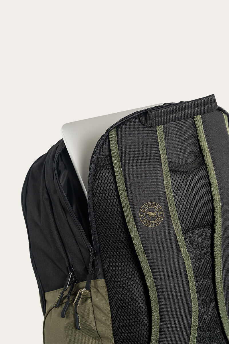 Ringers Western Holtze Backpack - 7