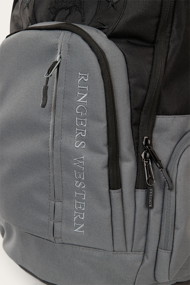 Ringers Western Holtze Backpack - 9