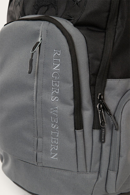 Ringers Western Holtze Backpack - 9