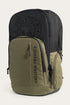 Ringers Western Holtze Backpack - Black Army