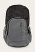Ringers Western Holtze Backpack - Black