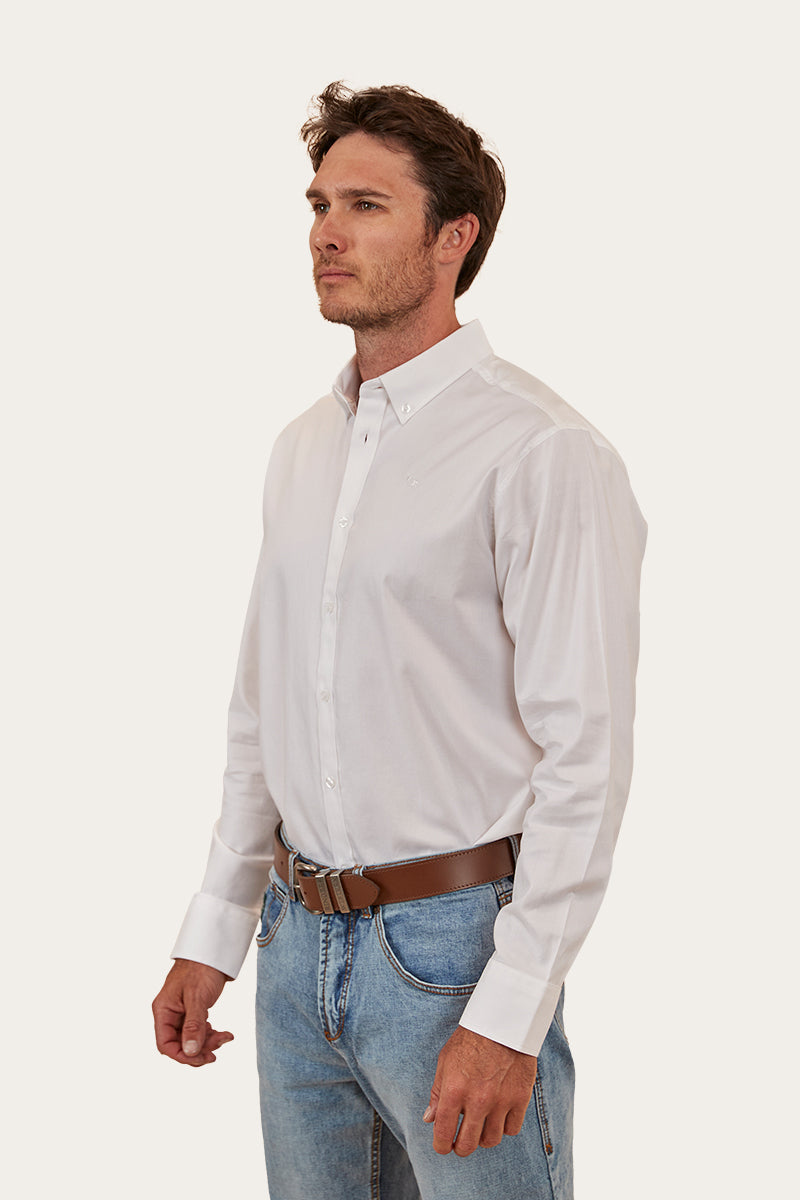 Ringers Western Homestead Mens Dress Shirt - 14