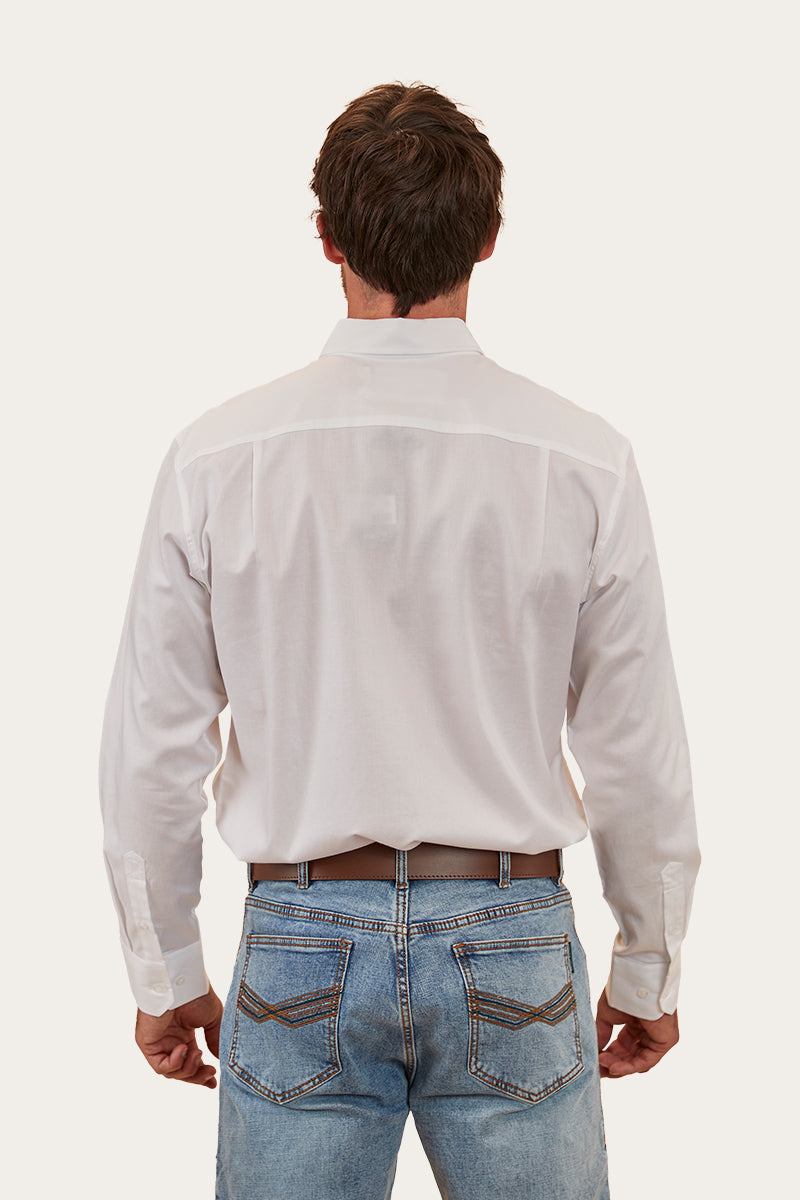 Ringers Western Homestead Mens Dress Shirt - 15