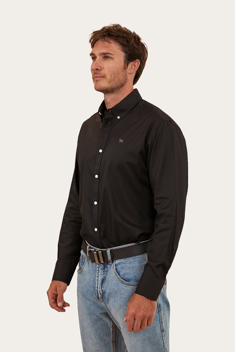 Ringers Western Homestead Mens Dress Shirt - 2