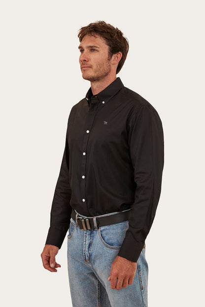 Ringers Western Homestead Mens Dress Shirt - 2