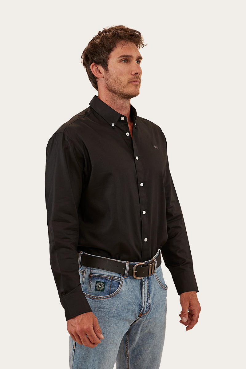 Ringers Western Homestead Mens Dress Shirt - 4