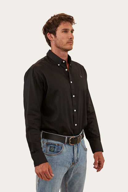 Ringers Western Homestead Mens Dress Shirt - 4