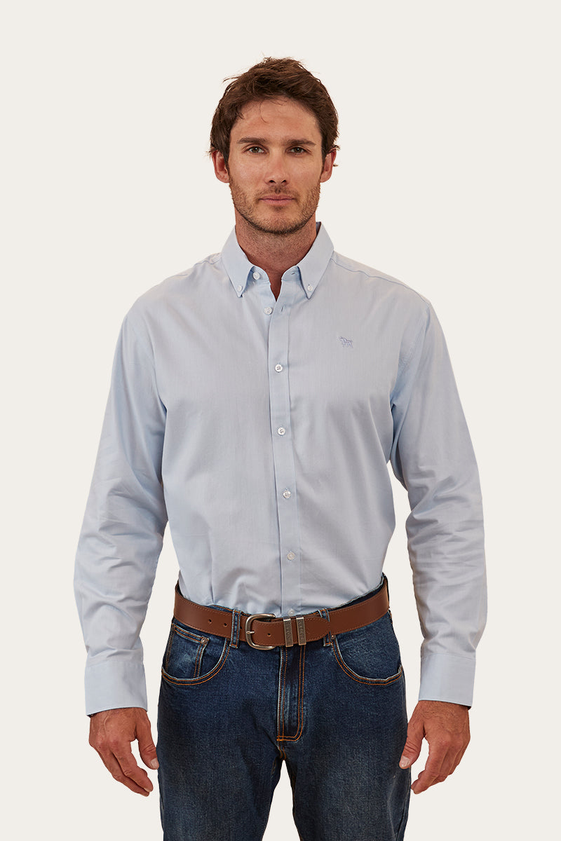 Ringers Western Homestead Mens Dress Shirt - 5