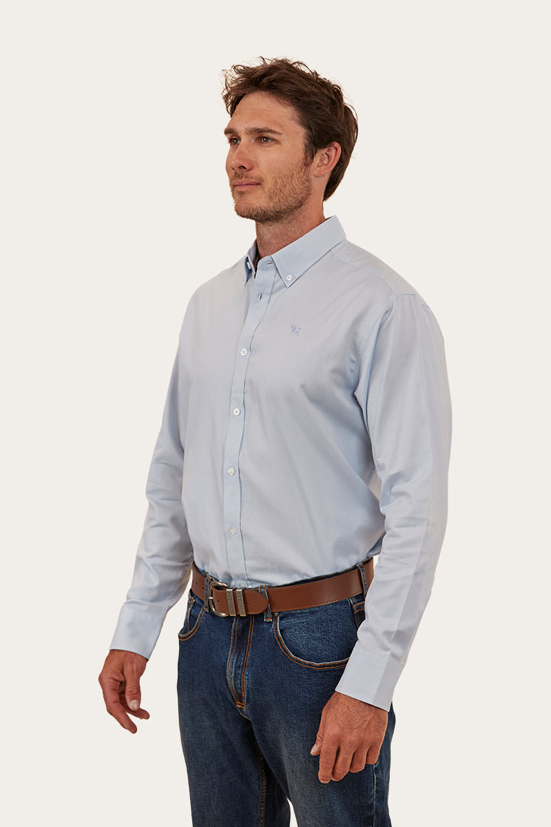 Ringers Western Homestead Mens Dress Shirt - 6