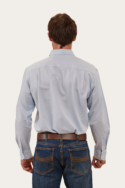 Ringers Western Homestead Mens Dress Shirt - 7