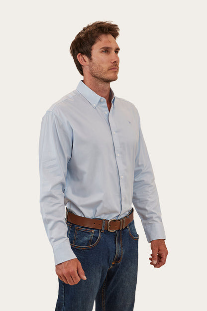 Ringers Western Homestead Mens Dress Shirt - 8