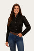 Ringers Western Homestead Womens Dress Shirt