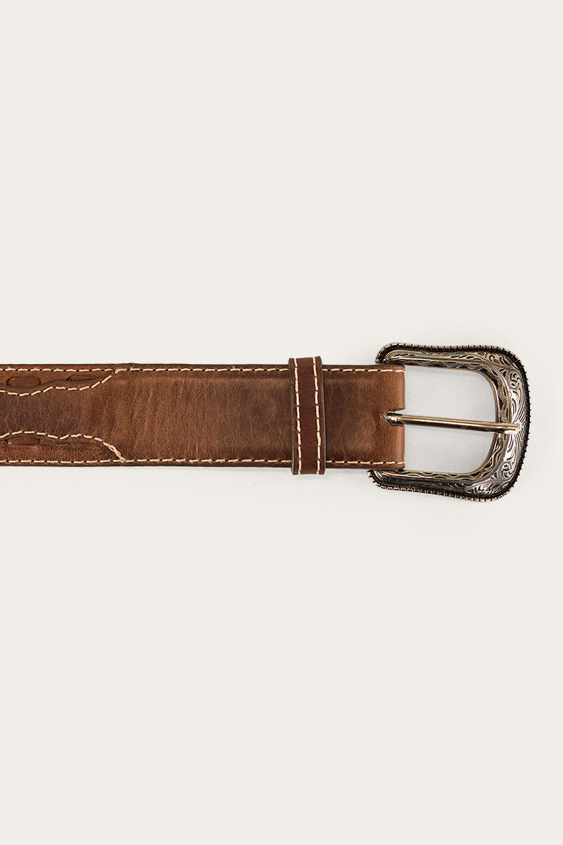 Ringers Western Indiana Belt - 2