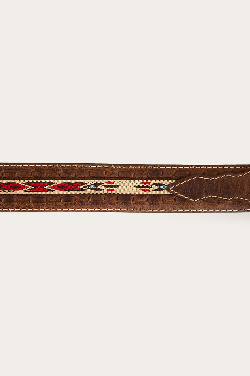 Ringers Western Indiana Belt - 3