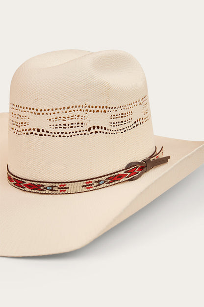 Ringers Western Indiana Hat - 12