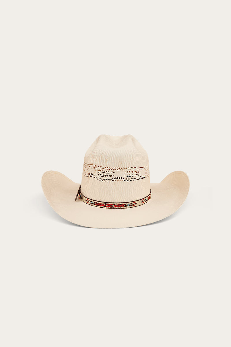 Ringers Western Indiana Hat - 9