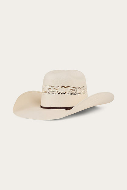 Ringers Western Indiana Hat - Brown