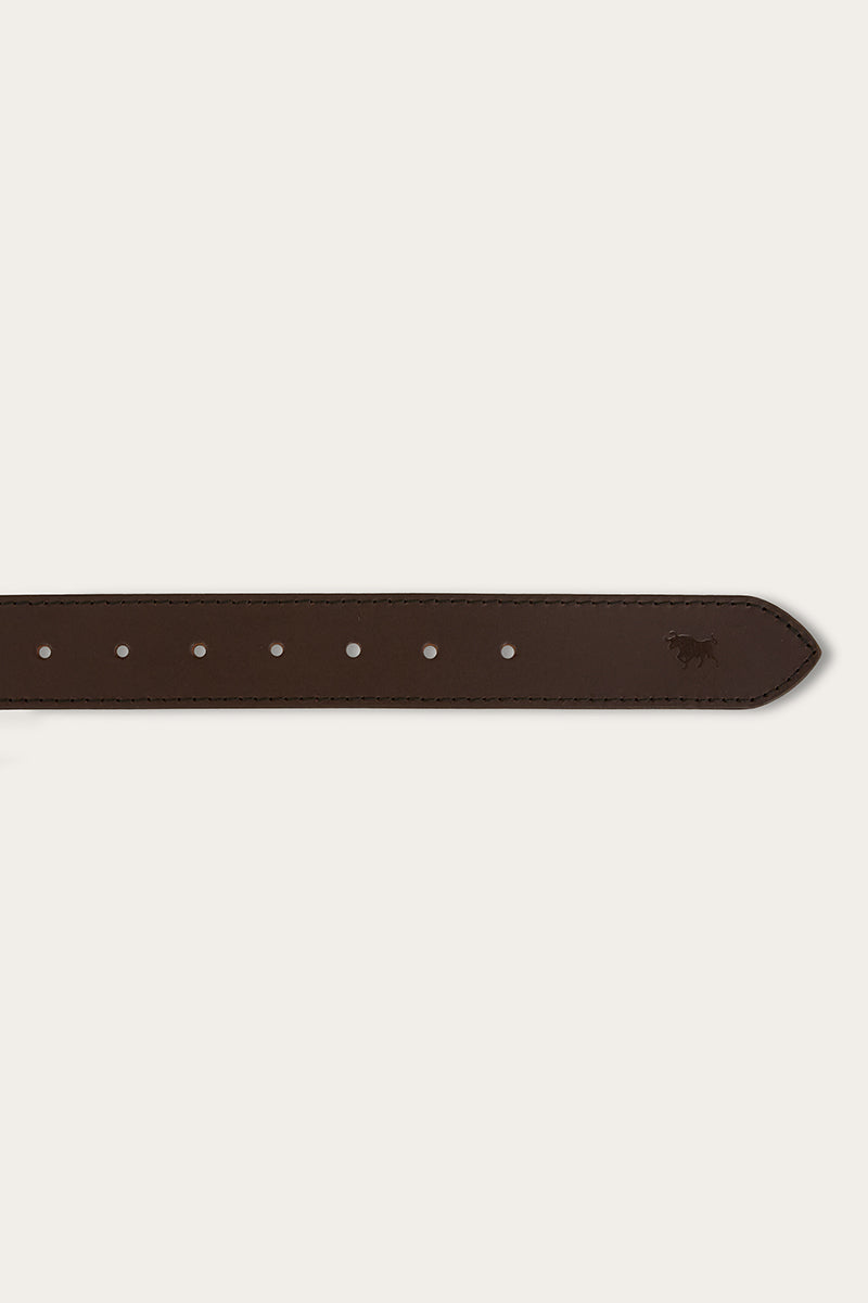 Ringers Western James Belt - 100% Australian Made - 12