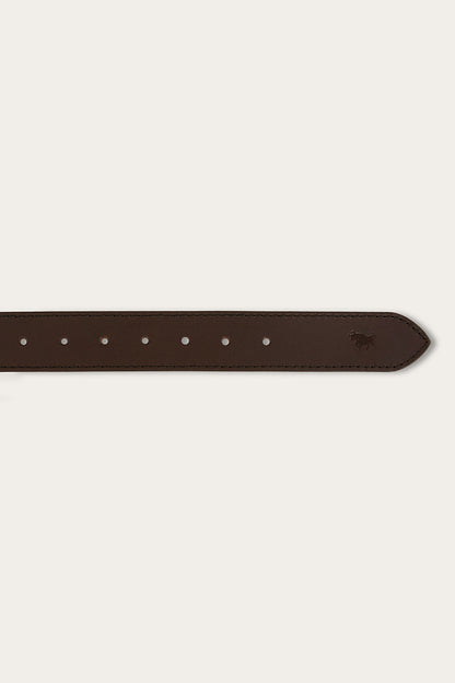 Ringers Western James Belt - 100% Australian Made - 12