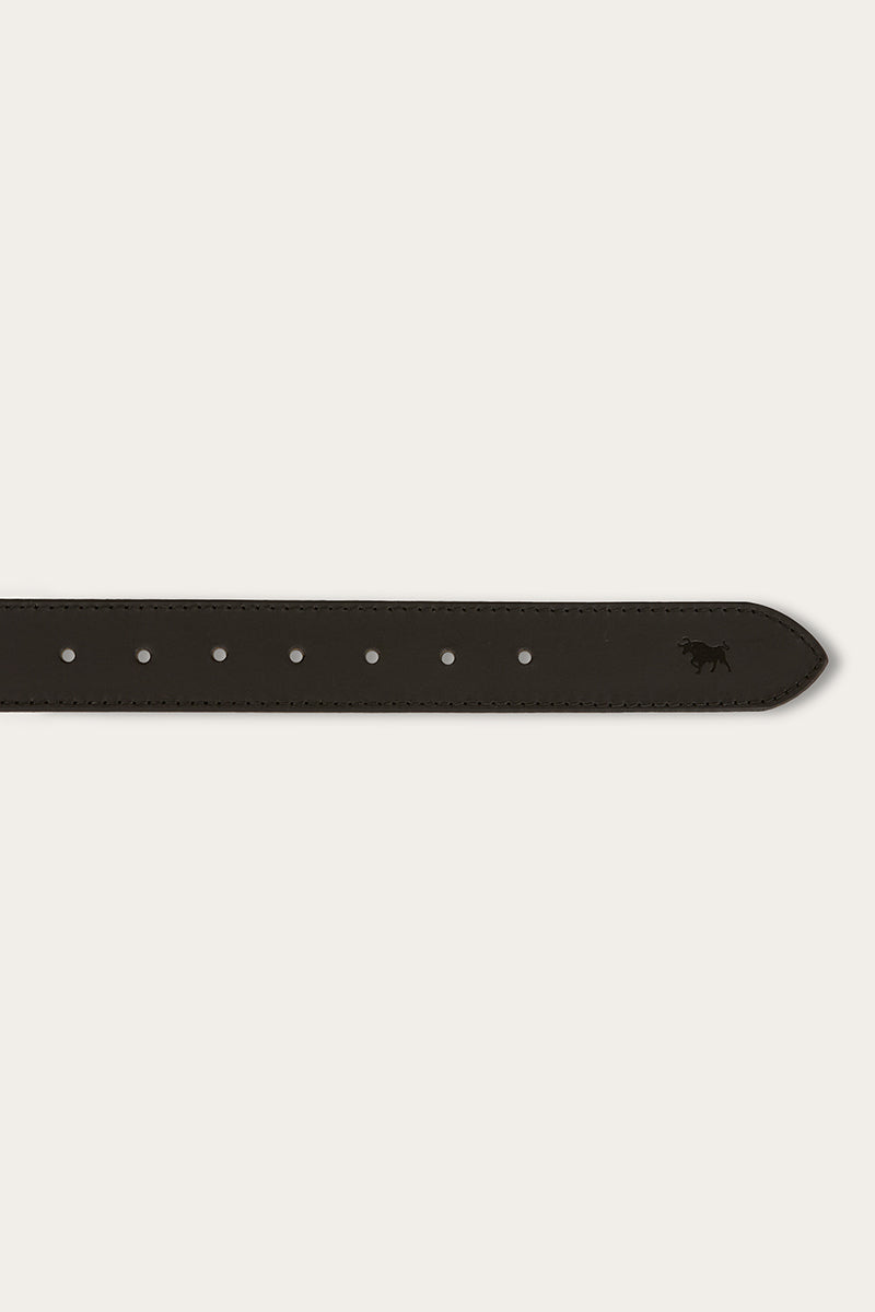 Ringers Western James Kids Belt - 100% Australian Made - 11
