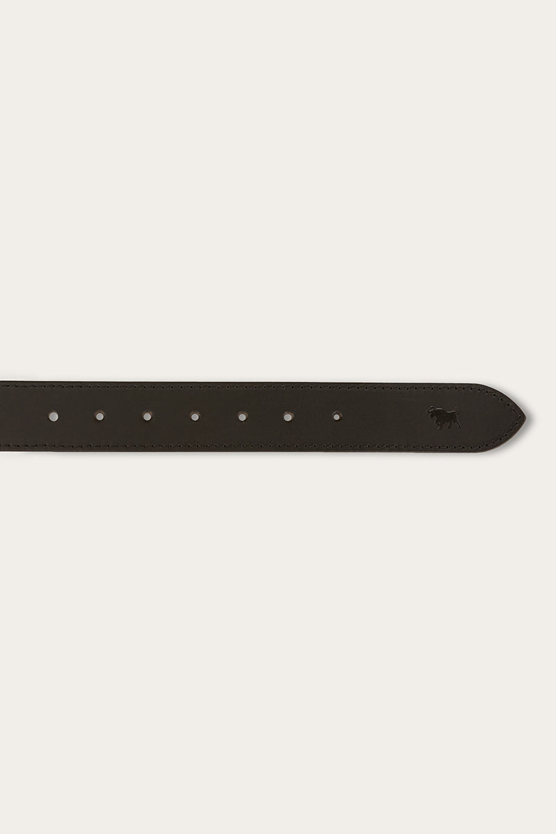 Ringers Western James Kids Belt - 100% Australian Made - 12