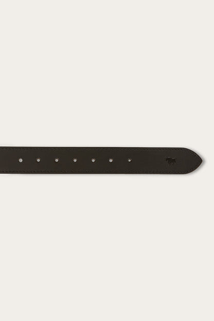 Ringers Western James Kids Belt - 100% Australian Made - 12