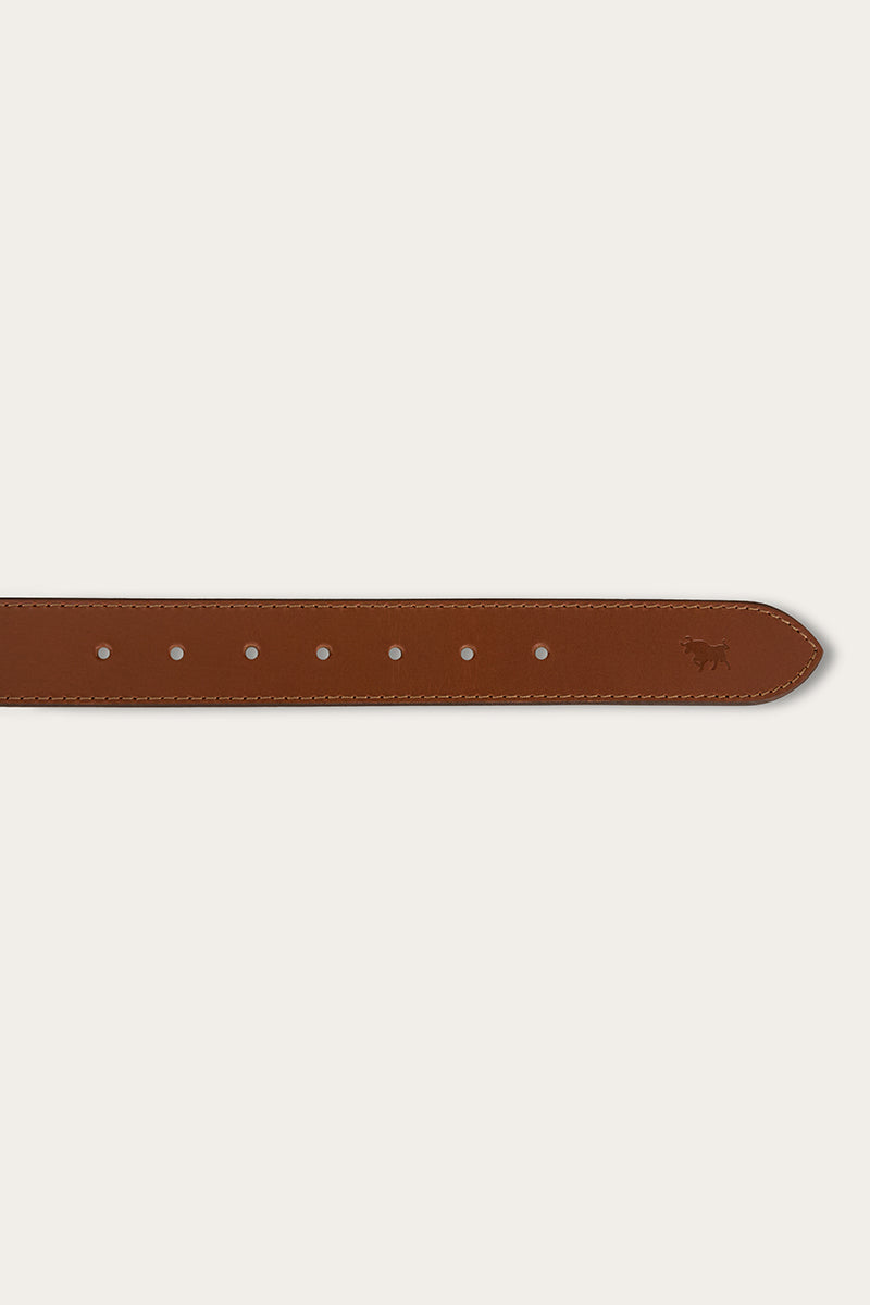 Ringers Western James Kids Belt - 100% Australian Made - 9
