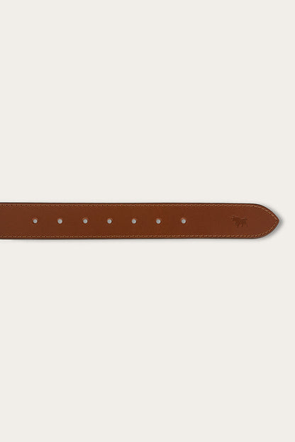 Ringers Western James Kids Belt - 100% Australian Made - 9