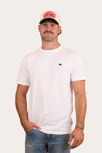 Ringers Western Jarrahdale Mens Classic Fit T-Shirt - 7