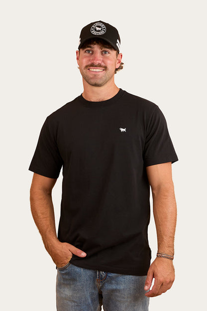 Ringers Western Jarrahdale Mens Classic Fit T-Shirt