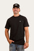 Ringers Western Jarrahdale Mens Classic Fit T-Shirt